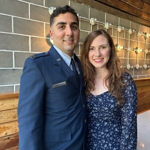 Meet your Posher, Marley